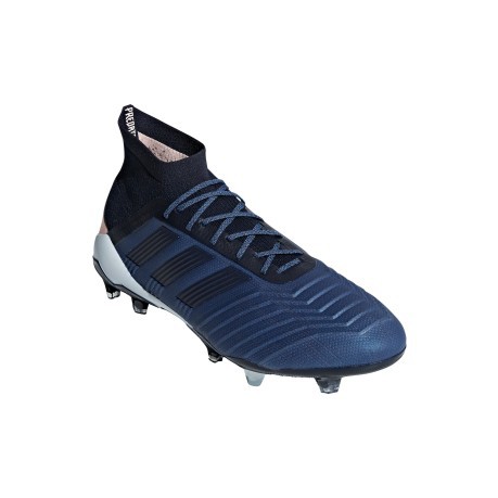 Scarpe Calcio Adidas Predator 18.1 FG Cold Mode Pack