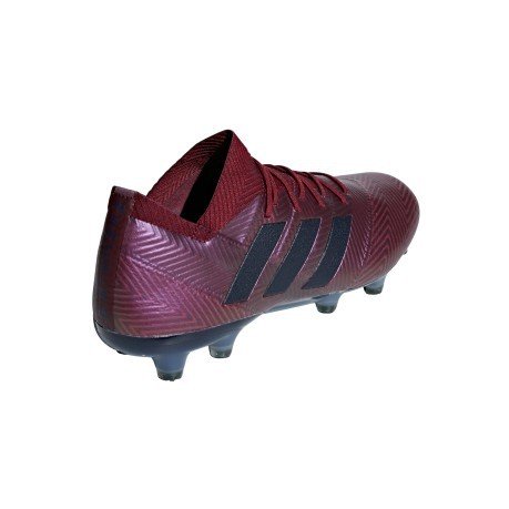 Adidas Football boots Nemeziz 18.1 FG Cold Mode Pack