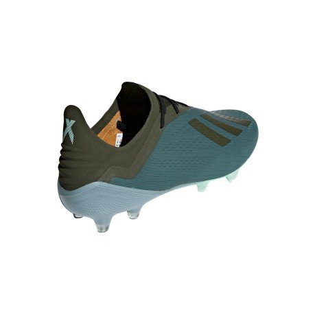Botas de fútbol Adidas X 18.1 FG Modo Frío Pack