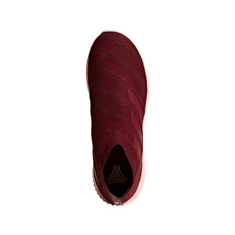 Schuhe Fußball Adidas Nemeziz Tango 18.1 TR Cold Mode Pack