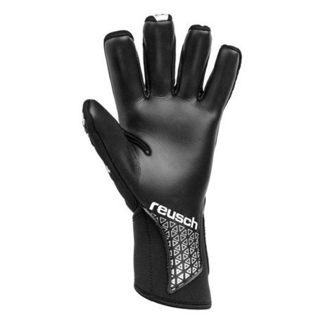 Goalkeeper Gloves Reusch Pure Contact X Ray