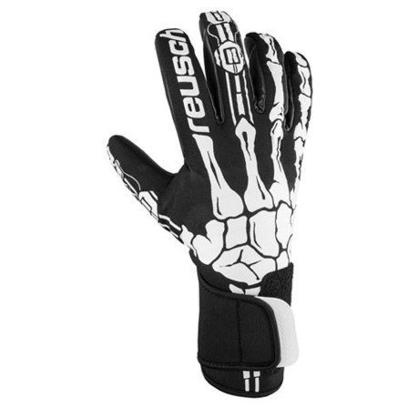 Goalkeeper Gloves Reusch Pure Contact X Ray