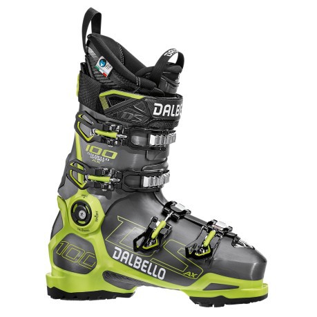 Boot Ski Man DS, AX 100