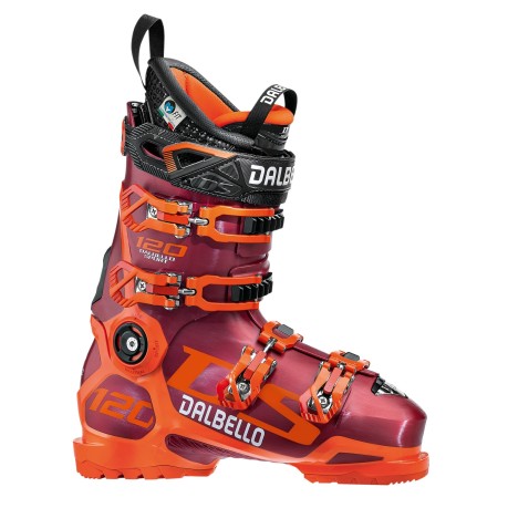 Boot Ski Man DS 120