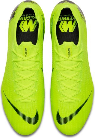 Las botas de fútbol Nike Mercurial Vapor Elite SG-Pro Siempre hacia Adelante Pack