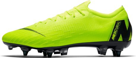 Las botas de fútbol Nike Mercurial Vapor Elite SG-Pro Siempre hacia Adelante Pack