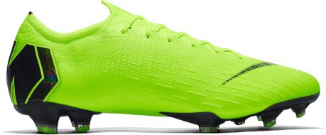 Las botas de fútbol Nike Mercurial Vapor XII Elite FG Siempre hacia Adelante Pack