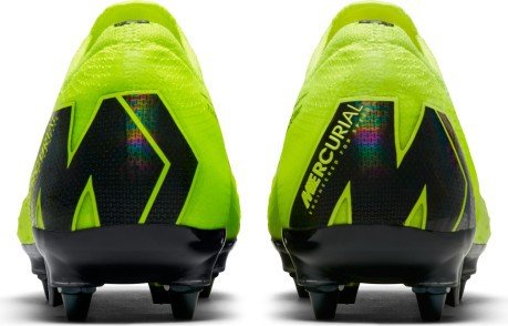 Chaussures de Football Nike Mercurial Vapor Elite SG-Pro Toujours de l'Avant Pack