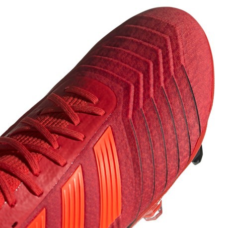 Scarpe Calcio Adidas Predator 19.1 FG Initiator Pack