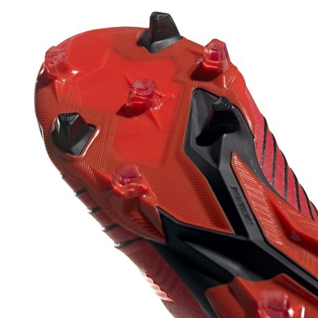 Fußball schuhe Adidas Predator 19.1 FG Initiator Pack