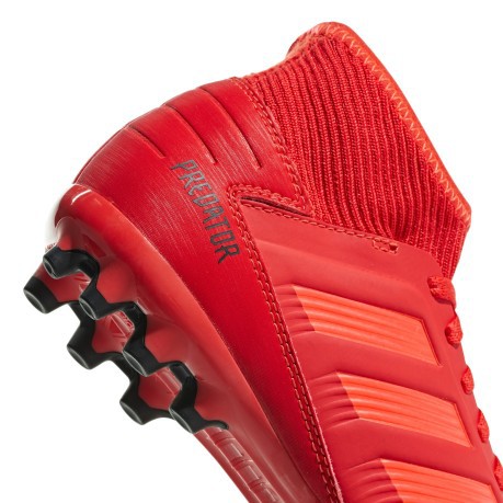 Football Boots Adidas Predator 19.3 Initiator Pack