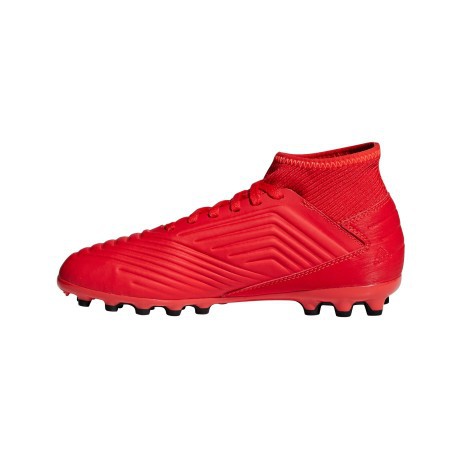 Soccer shoes Boy Adidas Predator 19.3 AG Initiator Pack