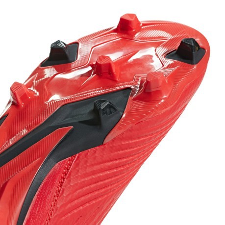 Botas de fútbol Adidas Predator 19.3 FG Iniciador Pack