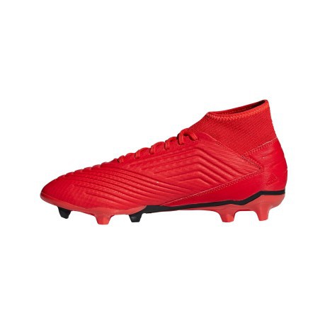 Football boots Adidas Predator 19.3 FG Initiator Pack