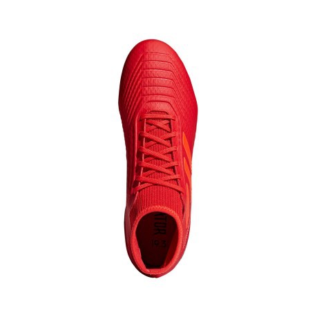 Botas de fútbol Adidas Predator 19.3 FG Iniciador Pack
