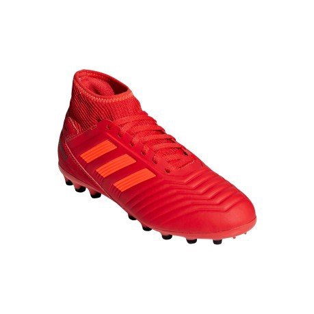 Fußballschuhe Jungen Adidas Predator 19.3 AG Initiator Pack
