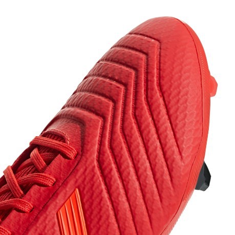 Chaussures de Football Adidas Predator 19.3 FG Initiateur Pack