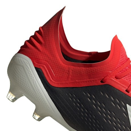 Scarpe Calcio Adidas X 18.1 FG Initiator Pack