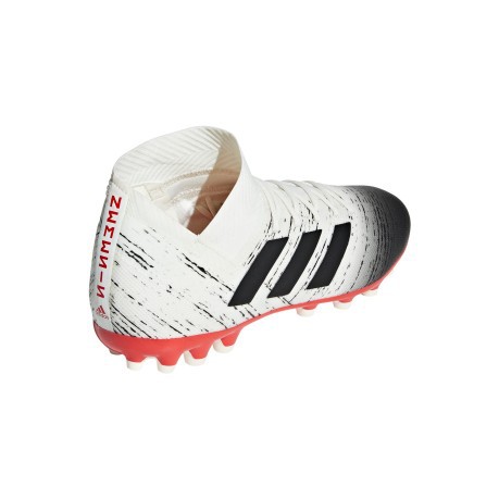 Chaussures de Football Adidas Nemeziz 18.3 AG Initiateur Pack
