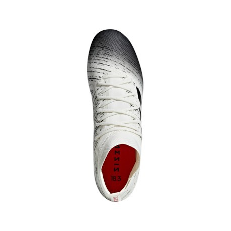 Scarpe Calcio Adidas Nemeziz 18.3 AG Initiator Pack