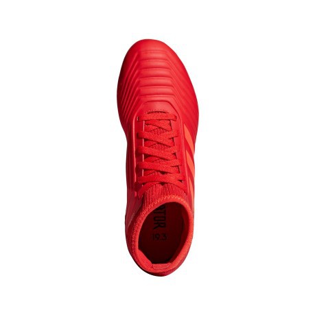 Fútbol zapatos de Niño Adidas Predator 19.3 AG Iniciador Pack