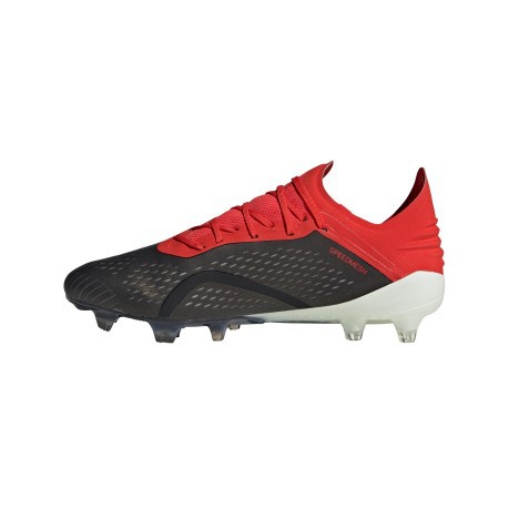 Football boots Adidas X 18.1 FG Initiator Pack