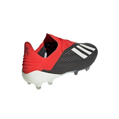 Botas de fútbol Adidas X 18.1 FG Iniciador Pack