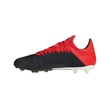 Football boots Adidas X 18.3 FG Initiator Pack