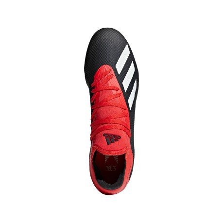 Fußball schuhe Adidas X 18.3 FG Initiator Pack