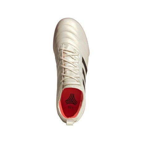 Chaussures de Football Adidas Copa 19.1 TF Initiateur Pack