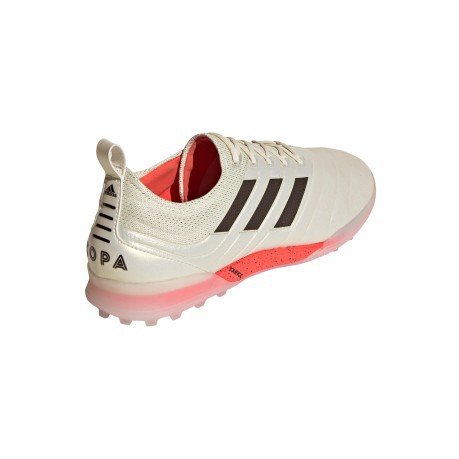 elegant critic Golden Shoes Soccer Adidas Copa 19.1 TF Initiator Pack colore White Red - Adidas -  SportIT.com
