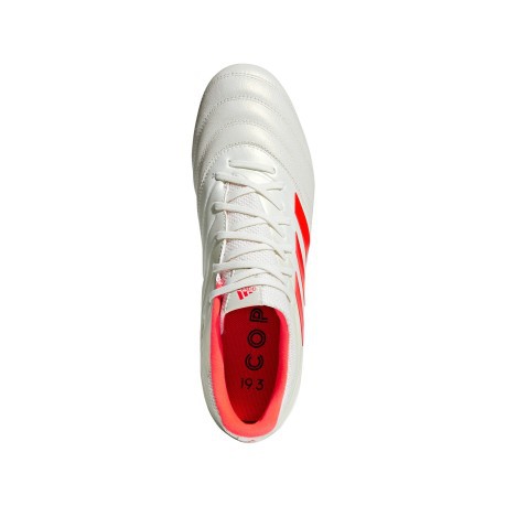 Chaussures de Football Adidas Copa 19.3 FG Initiateur Pack