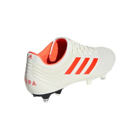 Chaussures de Football Adidas Copa 19.3 SG Initiateur Pack
