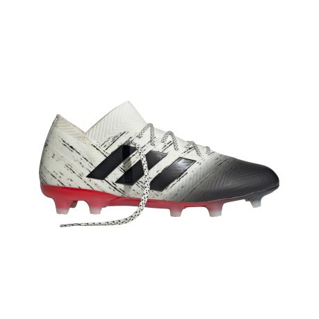 Chaussures de Football Adidas Nemeziz 18.1 FG Initiateur Pack