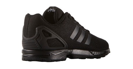 Chaussures Junior ZX Flux noir