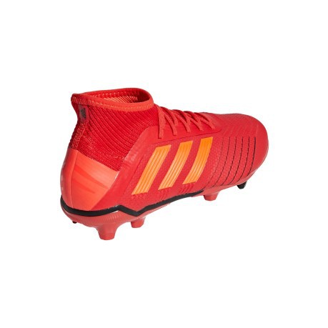 Chaussures de Football Adidas Predator 19.1 FG Initiateur Pack