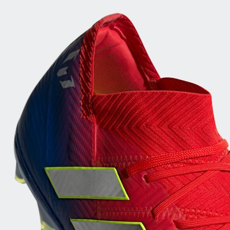 Adidas Football boots Nemeziz Put 18.1 FG Initiator Pack