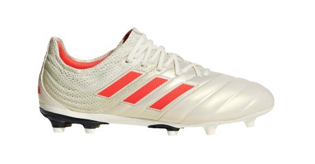 Chaussures de Football Adidas Copa 19.1 FG Initiateur Pack