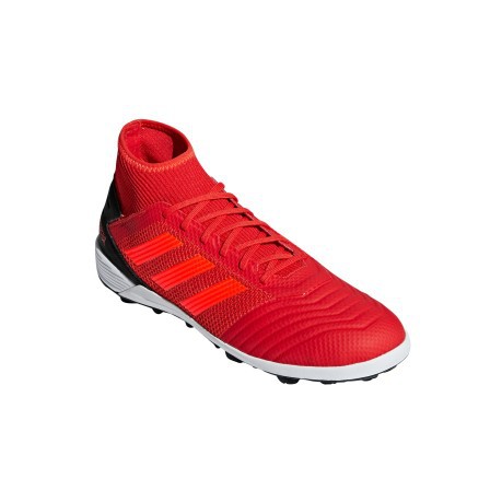 Zapatos de Fútbol Adidas Predator 19.3 TF Iniciador Pack