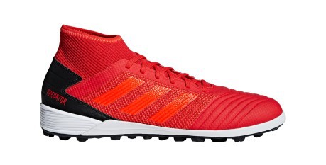 Schuhe Fußball Adidas Predator 19.3 TF Initiator Pack