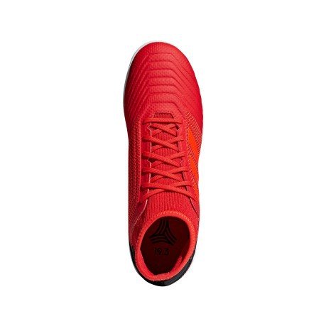Shoes Soccer Adidas Predator 19.3 TF Initiator Pack