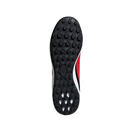 Schuhe Fußball Adidas Predator 19.3 TF Initiator Pack