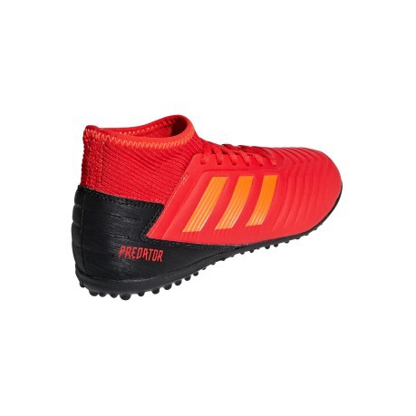 Shoes Soccer Kid Adidas Predator 19.3 