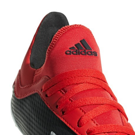 Fußballschuhe Jungen Adidas X 18.3 FG Initiator Pack