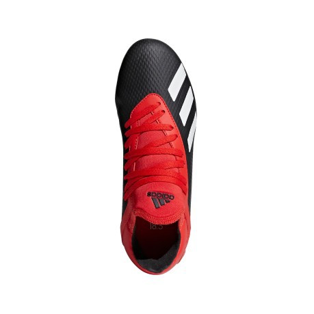Scarpe Calcio Ragazzo Adidas X 18.3 FG Initiator Pack