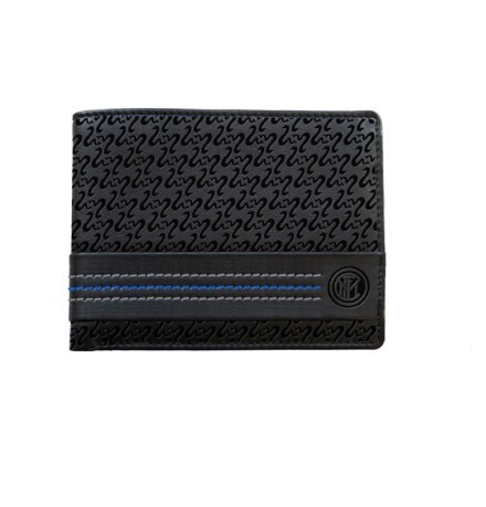 Leather wallet Imma Inter