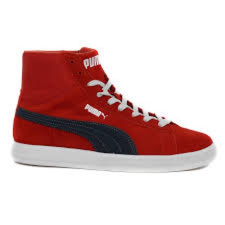 Sneakers Archive Lite Mid Suede