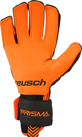 Goalie Glove Reusch Prism Pro G3 Black Hole