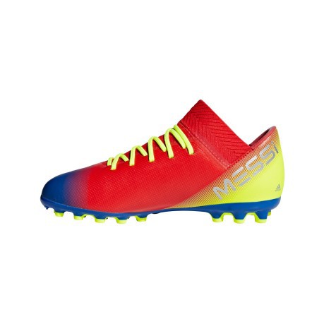 Soccer shoes Boy Adidas Nemeziz Put 18.3 AG