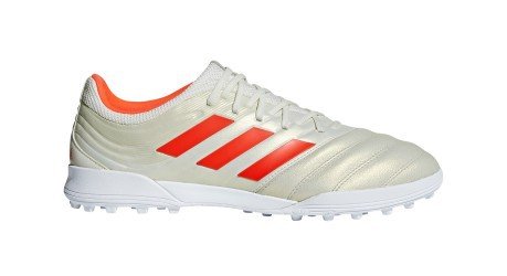 Zapatos de Fútbol Adidas Copa 19.3 TF Iniciador Pack